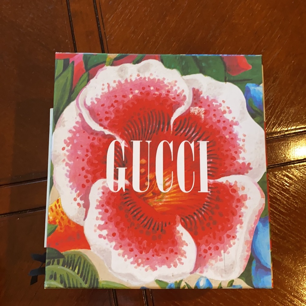 Gucci Quentin shoes - Picture 3 of 4